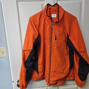 Danskin light weight jacket